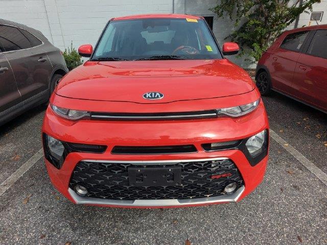 2020 Kia Soul - $16,821