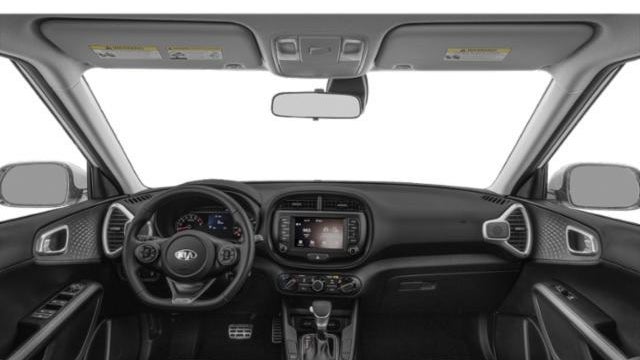 2021 Kia Soul GT-Line