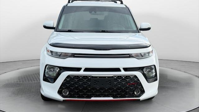 2020 Kia Soul GT-Line