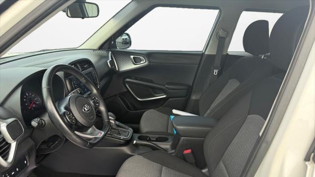 2020 Kia Soul GT-Line