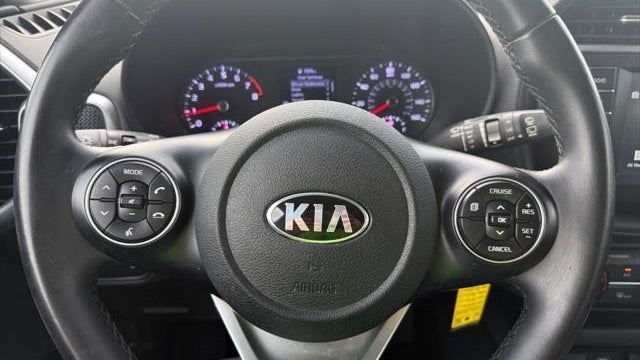 2020 Kia Soul GT-Line