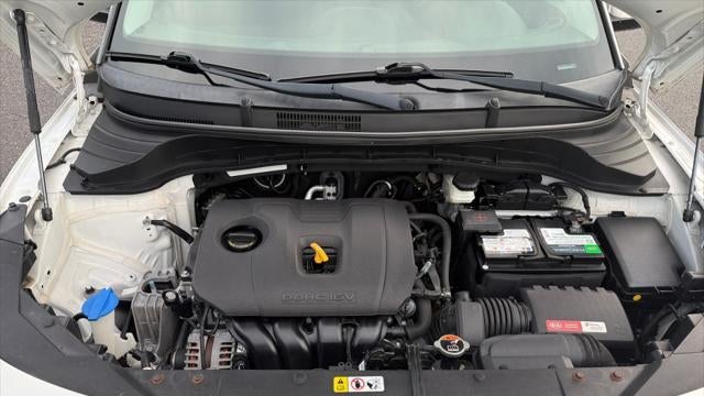 2020 Kia Soul GT-Line