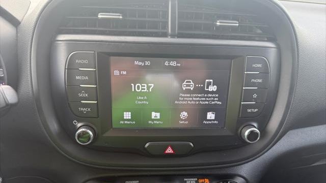 2020 Kia Soul GT-Line