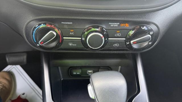 2020 Kia Soul GT-Line