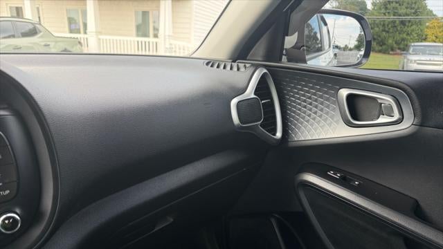 2020 Kia Soul GT-Line