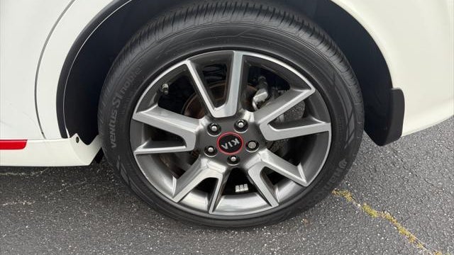 2020 Kia Soul GT-Line