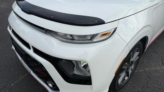 2020 Kia Soul GT-Line