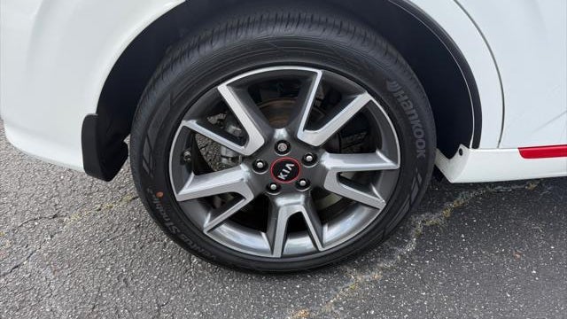 2020 Kia Soul GT-Line