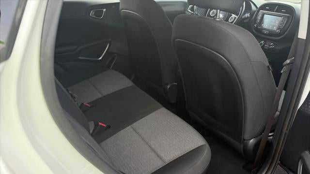 2020 Kia Soul GT-Line