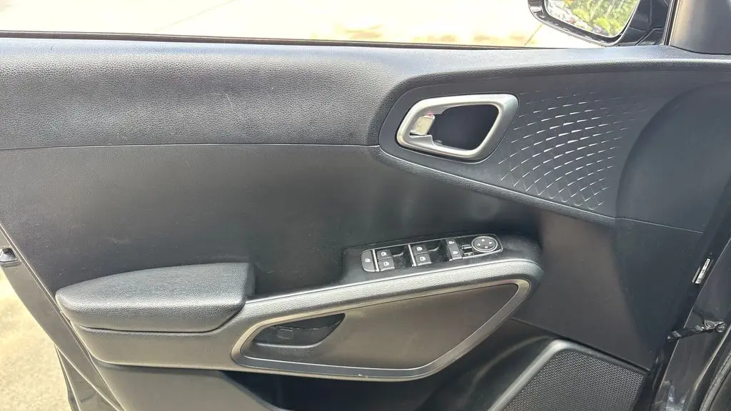 2021 Kia Soul GT-Line