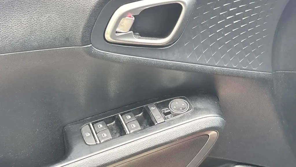 2021 Kia Soul GT-Line