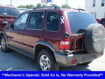 2002 Sportage Thumbnail 3