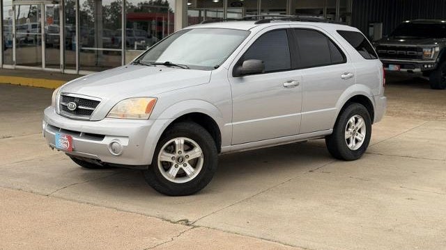 Preowned 2005 Kia Sorento LX for Sale