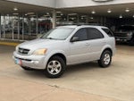 2005 Sorento Thumbnail 1