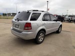 2005 Sorento Thumbnail 2