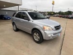 2005 Sorento Thumbnail 10