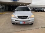 2005 Sorento Thumbnail 12