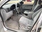 2005 Sorento Thumbnail 16