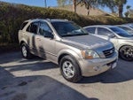 2008 Sorento Thumbnail 3