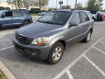 2008 Sorento Thumbnail 2