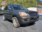 2006 Sportage Thumbnail 1