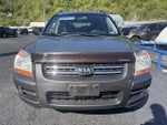 2006 Sportage Thumbnail 2