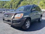 2006 Sportage Thumbnail 3