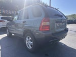 2006 Sportage Thumbnail 4