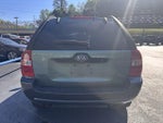 2006 Sportage Thumbnail 5