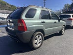 2006 Sportage Thumbnail 6