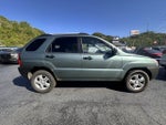 2006 Sportage Thumbnail 13