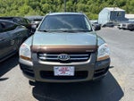 2006 Sportage Thumbnail 14