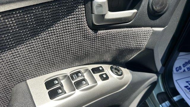 2006 Kia Sportage LX