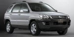 2007 Sportage Thumbnail 1