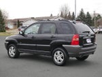 2007 Sportage Thumbnail 3