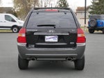 2007 Sportage Thumbnail 4