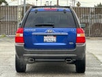 2007 Sportage Thumbnail 4