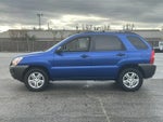 2007 Sportage Thumbnail 6