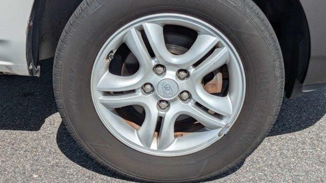 2008 Kia Sportage LX