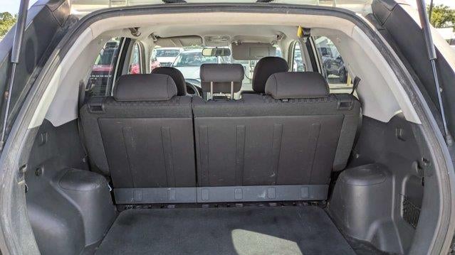 2008 Kia Sportage LX