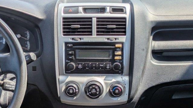 2008 Kia Sportage LX