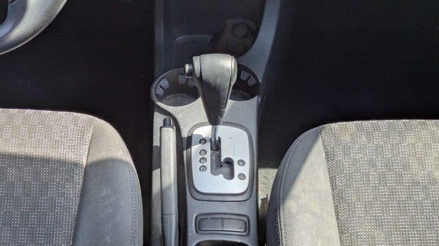 2008 Kia Sportage LX
