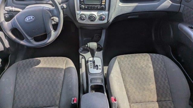 2008 Kia Sportage LX