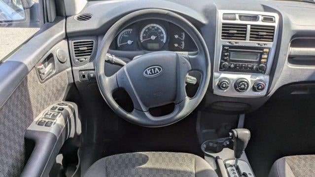 2008 Kia Sportage LX