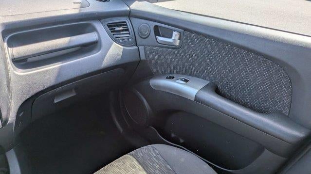2008 Kia Sportage LX