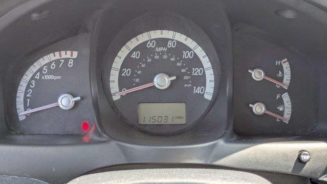 2008 Kia Sportage LX