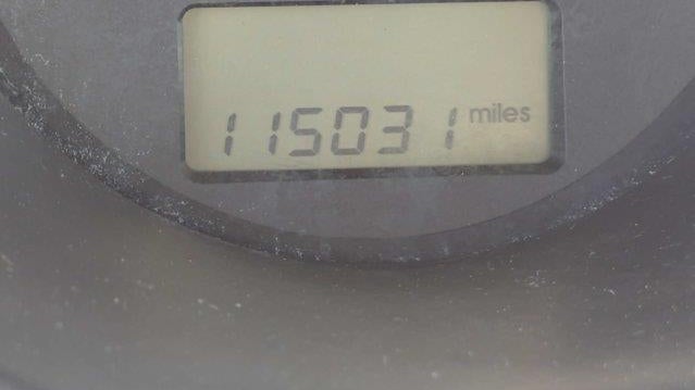 2008 Kia Sportage LX