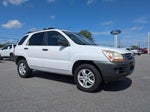 2008 Sportage Thumbnail 2