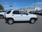 2008 Sportage Thumbnail 3