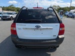 2008 Sportage Thumbnail 5